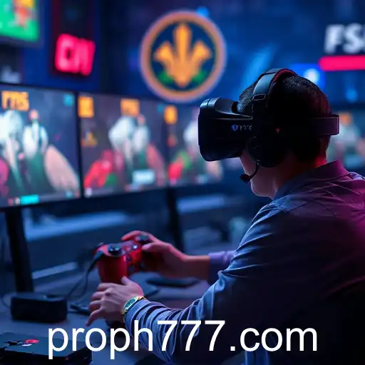 The Evolution of Online Gaming in 2025