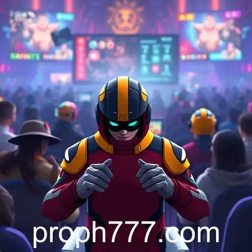 PH777: The Growing Trend in Online Gaming