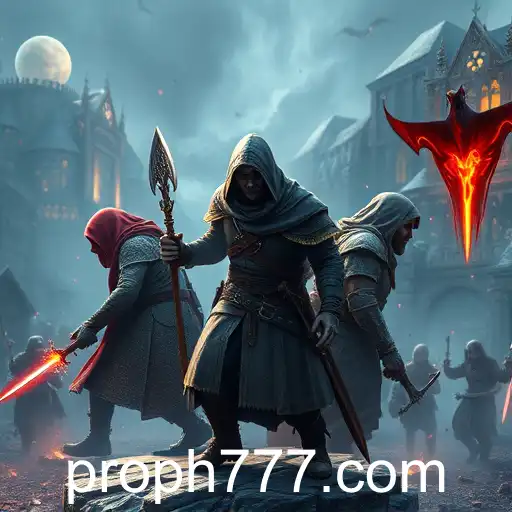 PH777: A Pioneering Game Portal in 2025