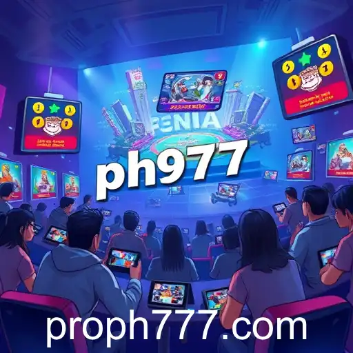 The Rise of PH777: A Game Changer in Online Gaming