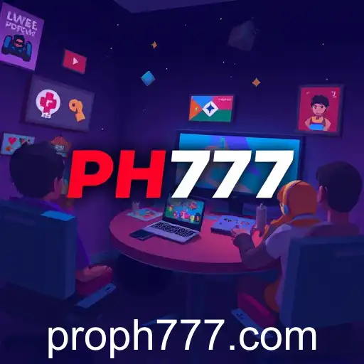 The Rise of PH777 in the Online Gaming World