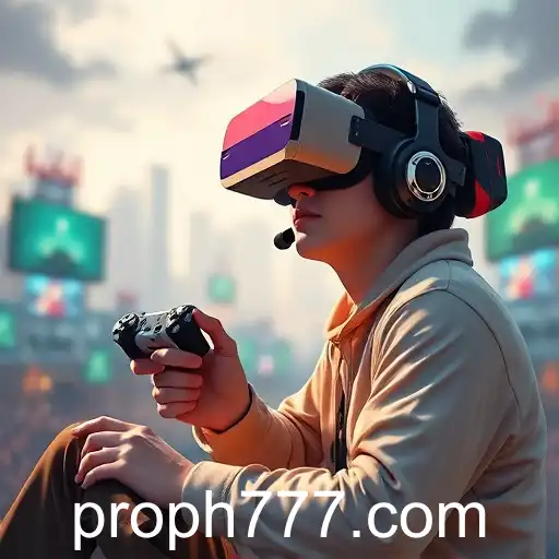 The Rise of Online Gaming Platforms in 2025